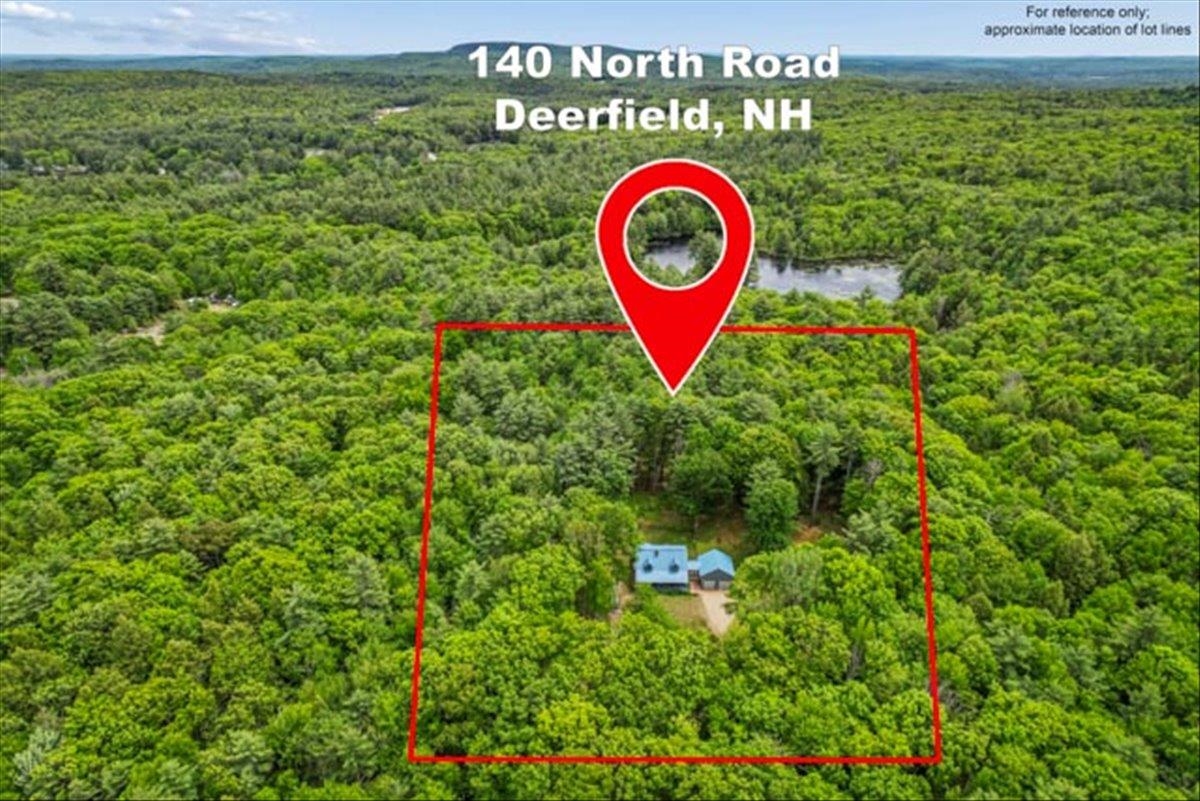140 North Road Deerfield, NH 03037 - Photo 5 of 52