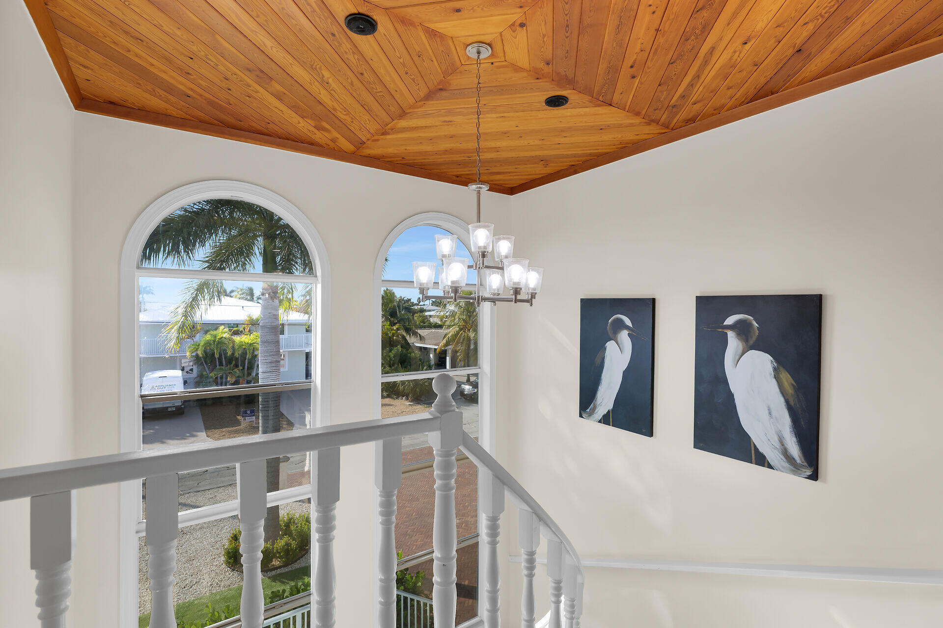580-590 10th Street Key Colony Beach, FL 33051 - Photo 11 of 75 a view of a livingroom with furniture