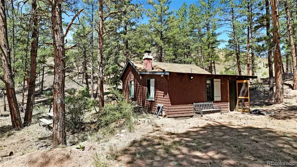$95,000 | 25776 County Road 126, Sedalia, CO 80135