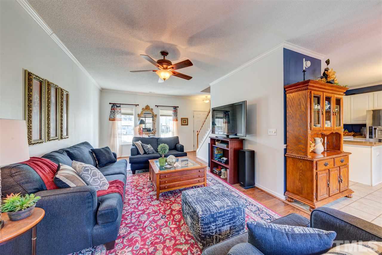 2116 Haig Point Way Raleigh, NC 27604 - Photo 4 of 25 Gallery Image 4