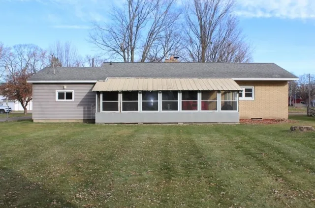 $234,500 | 313 10th Avenue, Antigo, WI 54409