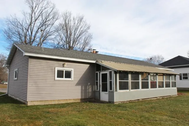 $234,500 | 313 10th Avenue, Antigo, WI 54409