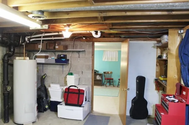 $234,500 | 313 10th Avenue, Antigo, WI 54409