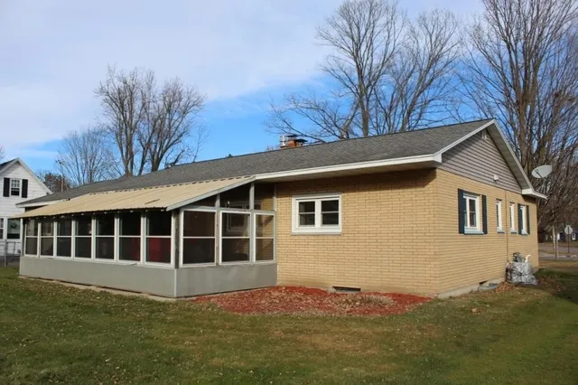 $234,500 | 313 10th Avenue, Antigo, WI 54409