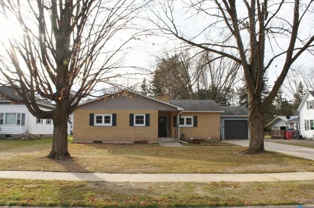 $234,500 | 313 10th Avenue, Antigo, WI 54409
