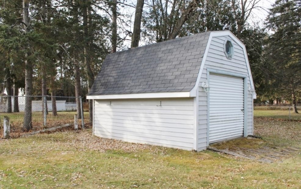 313 10th Avenue Antigo, WI 54409 - Photo 59 of 62