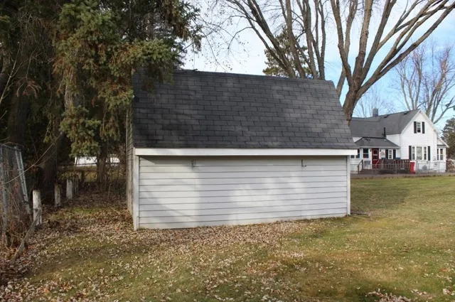 $234,500 | 313 10th Avenue, Antigo, WI 54409