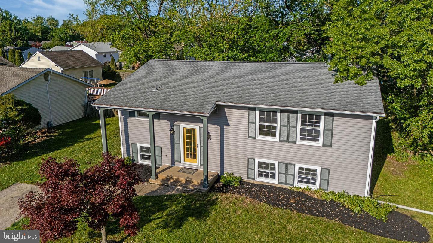 1021 Richfield Road Newark, DE 19713 - Photo 2 of 29