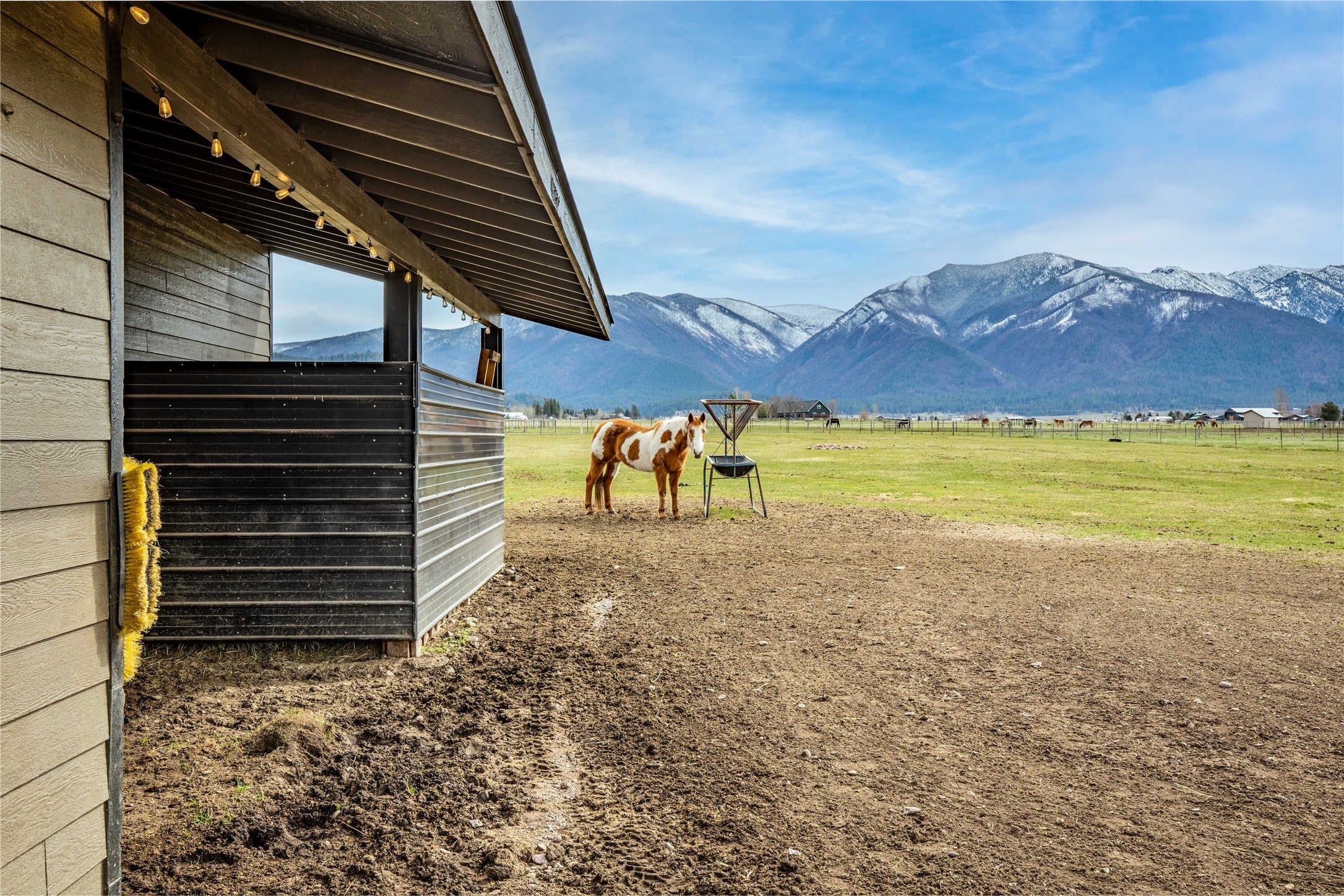 72804 Williams Way Arlee, MT 59821 - Photo 49 of 63 Gallery Image 49