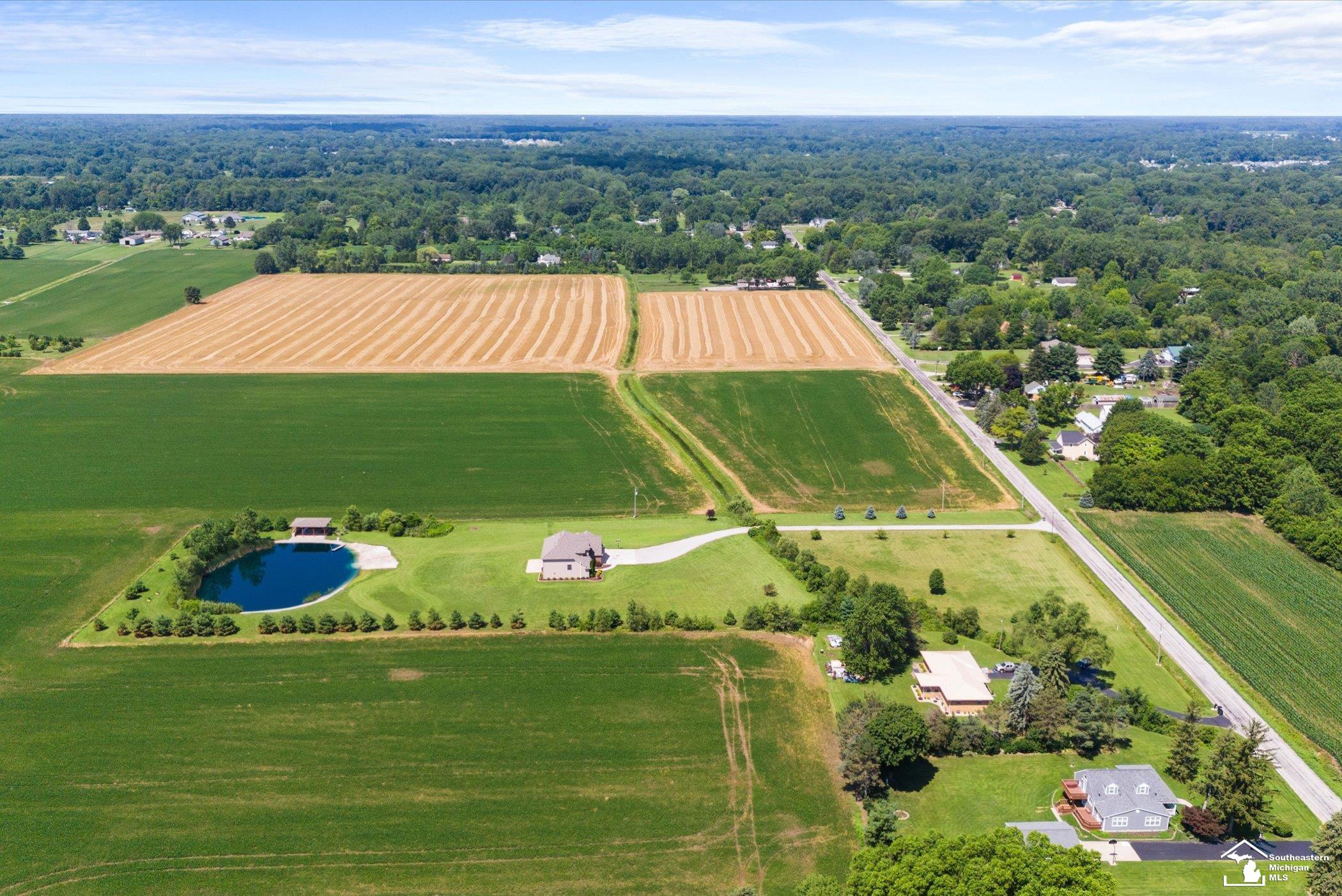 391 East Substation Road Temperance, MI 48182 - Photo 53 of 58