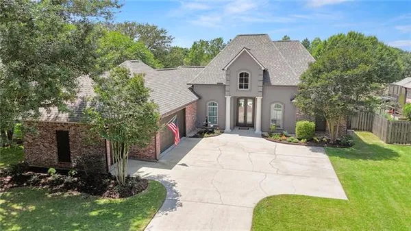 $499,000 | 6261 Beau Douglas Avenue, Gonzales, LA 70737