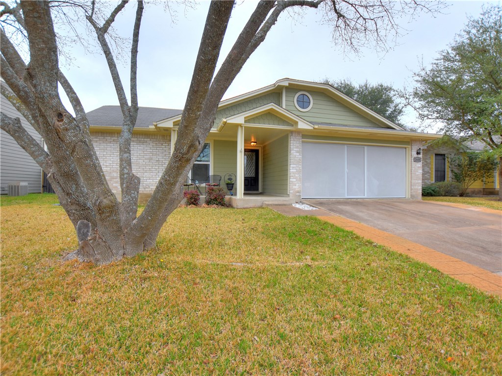 2608 Brisbane Road Austin, TX 78745 - Photo 1 of 1