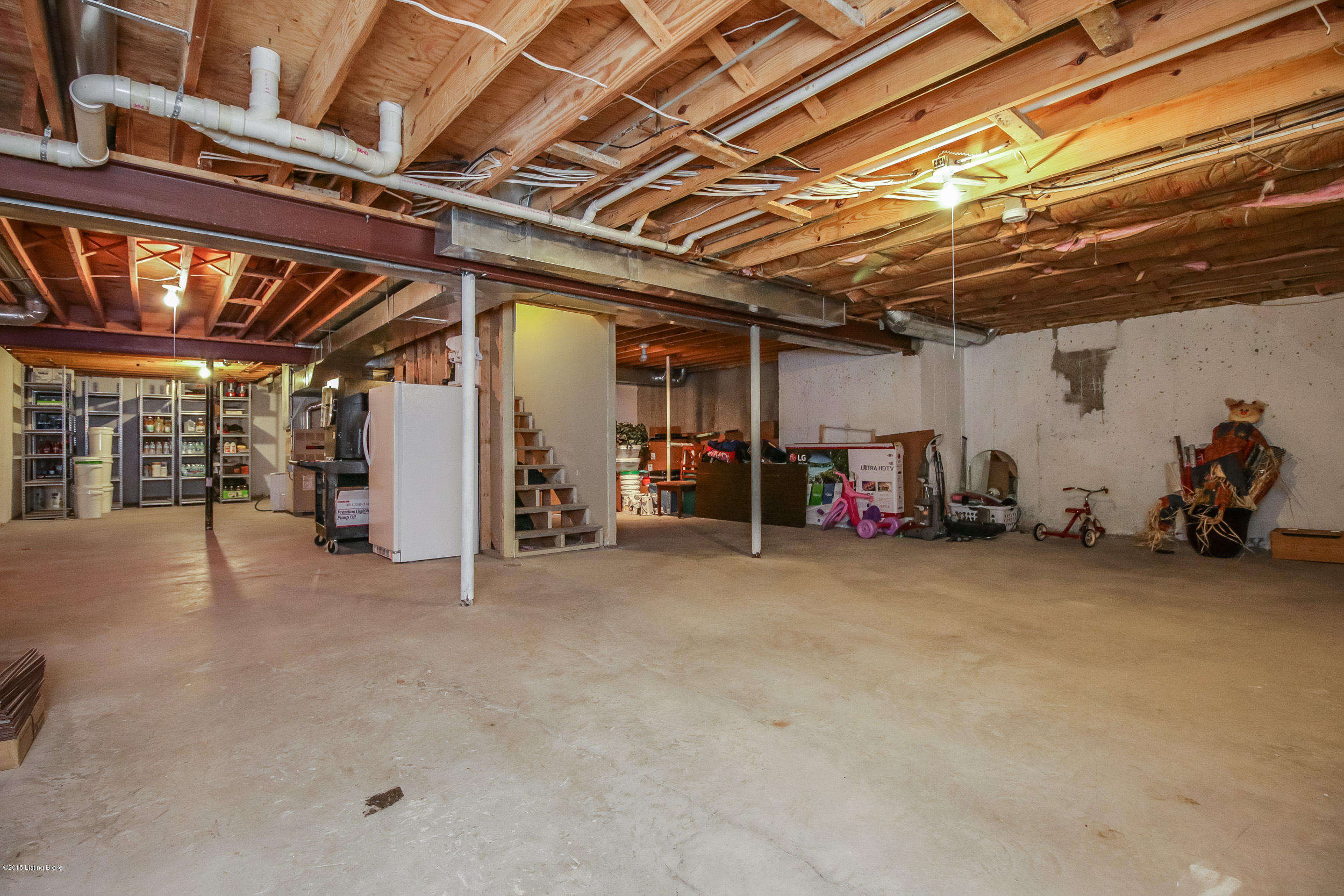 8223 Adams Run Road Louisville, KY 40228 - Photo 57 of 59 8223 Adams Run Rd-62