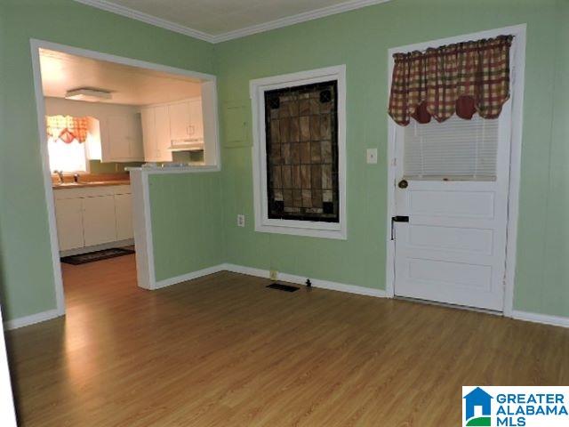 124 Vaughn Street Roanoke, AL 36274 - Photo 4 of 9
