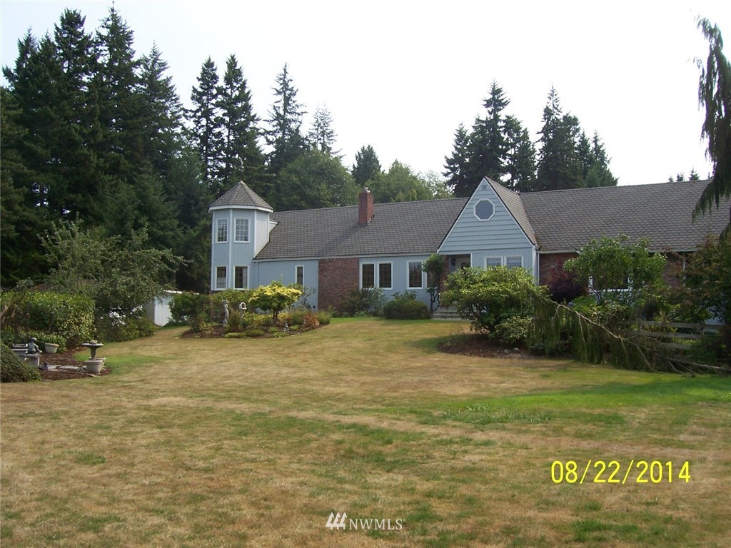1311 South Golf Course Road Port Angeles, WA 98362 - Photo 1 of 18 Gallery Image 1