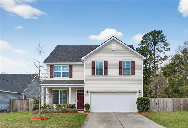 $379,900 | 4619 Toddler Trail, Summerville, SC 29485