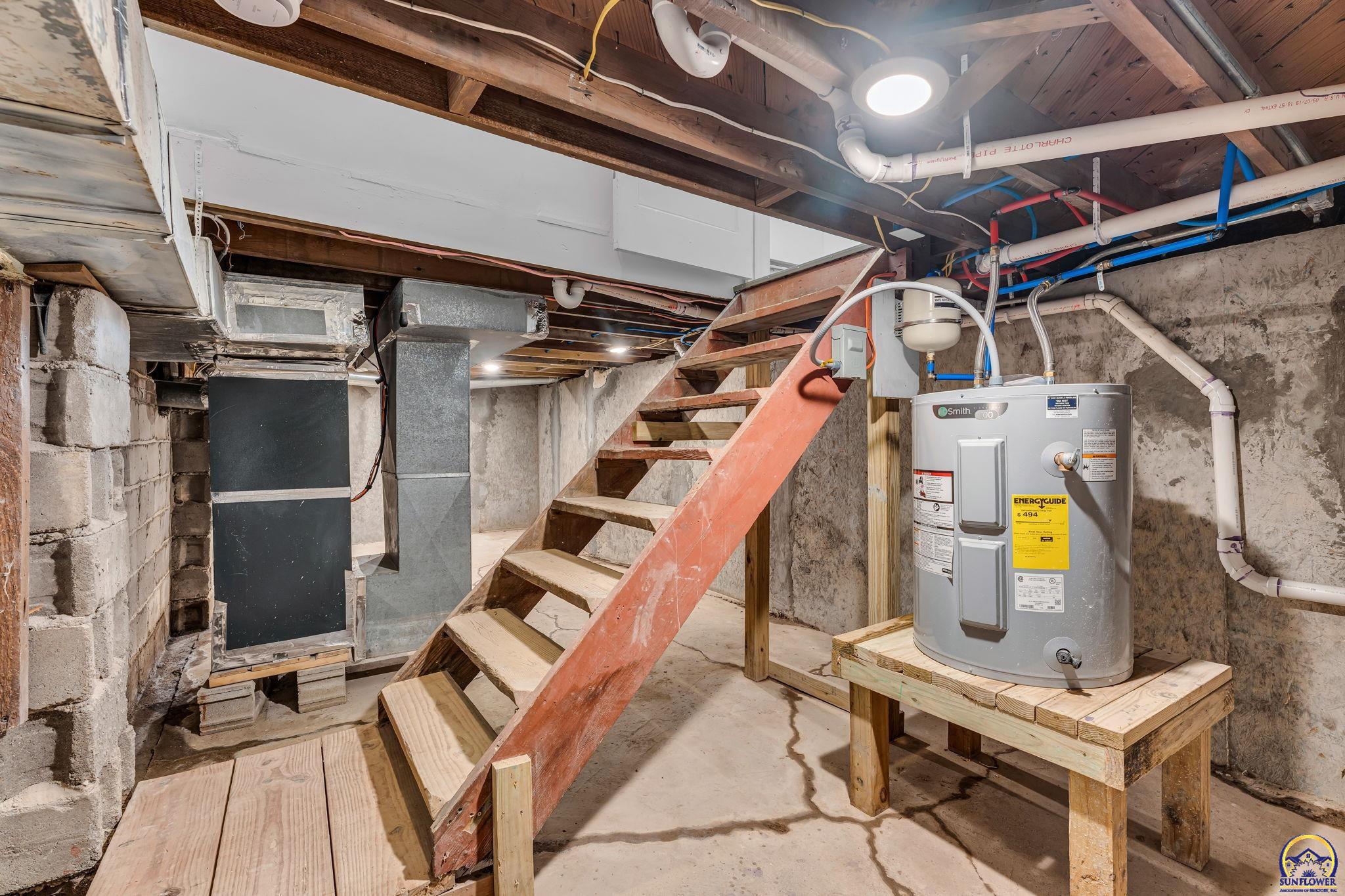 2012 Southwest 10th Avenue Topeka, KS 66604 - Photo 21 of 26