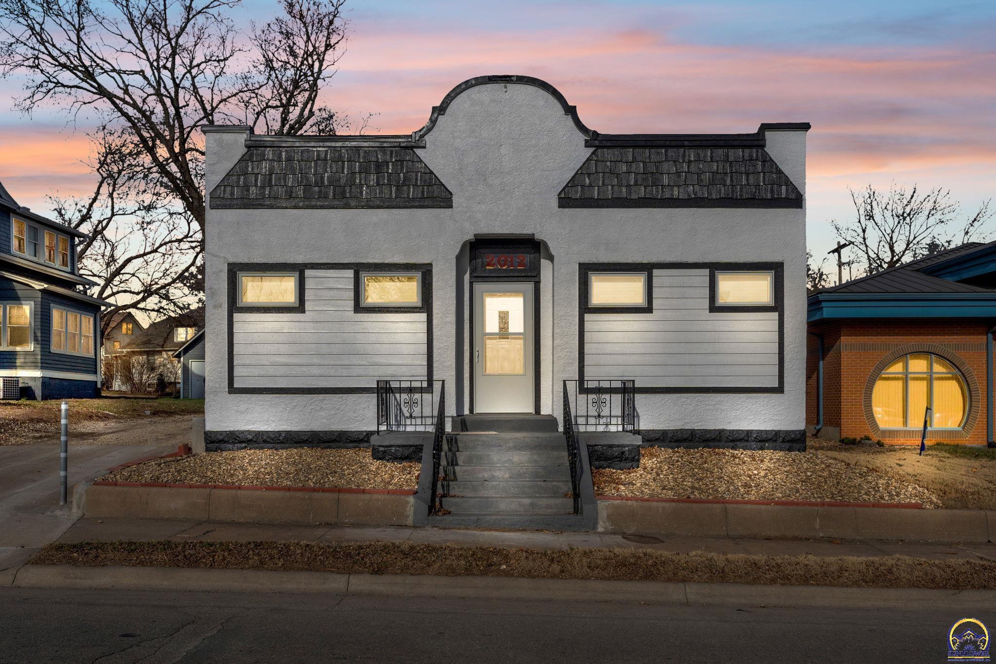 2012 Southwest 10th Avenue Topeka, KS 66604 - Photo 26 of 26