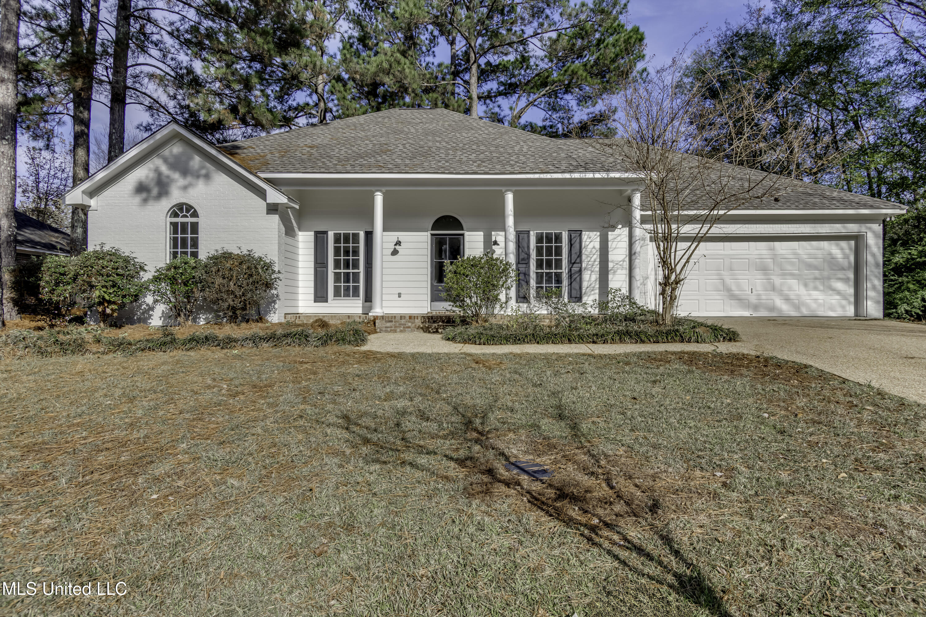 1116 Ellington Court Brandon, MS 39042 - Photo 2 of 58 1116 ellington Ct--7