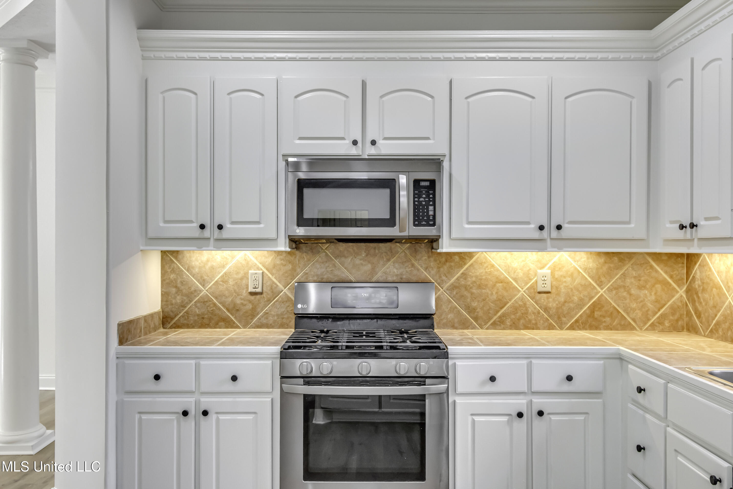 1116 Ellington Court Brandon, MS 39042 - Photo 48 of 58 1116 ellington Ct--33