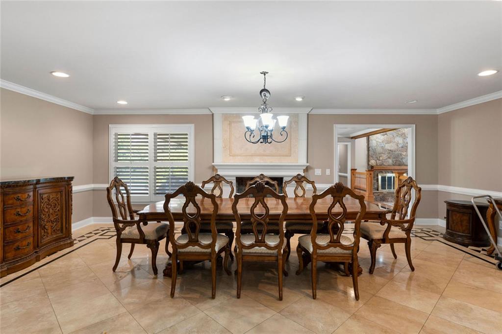 1132 Euharlee Road Kingston, GA 30145 - Photo 23 of 79