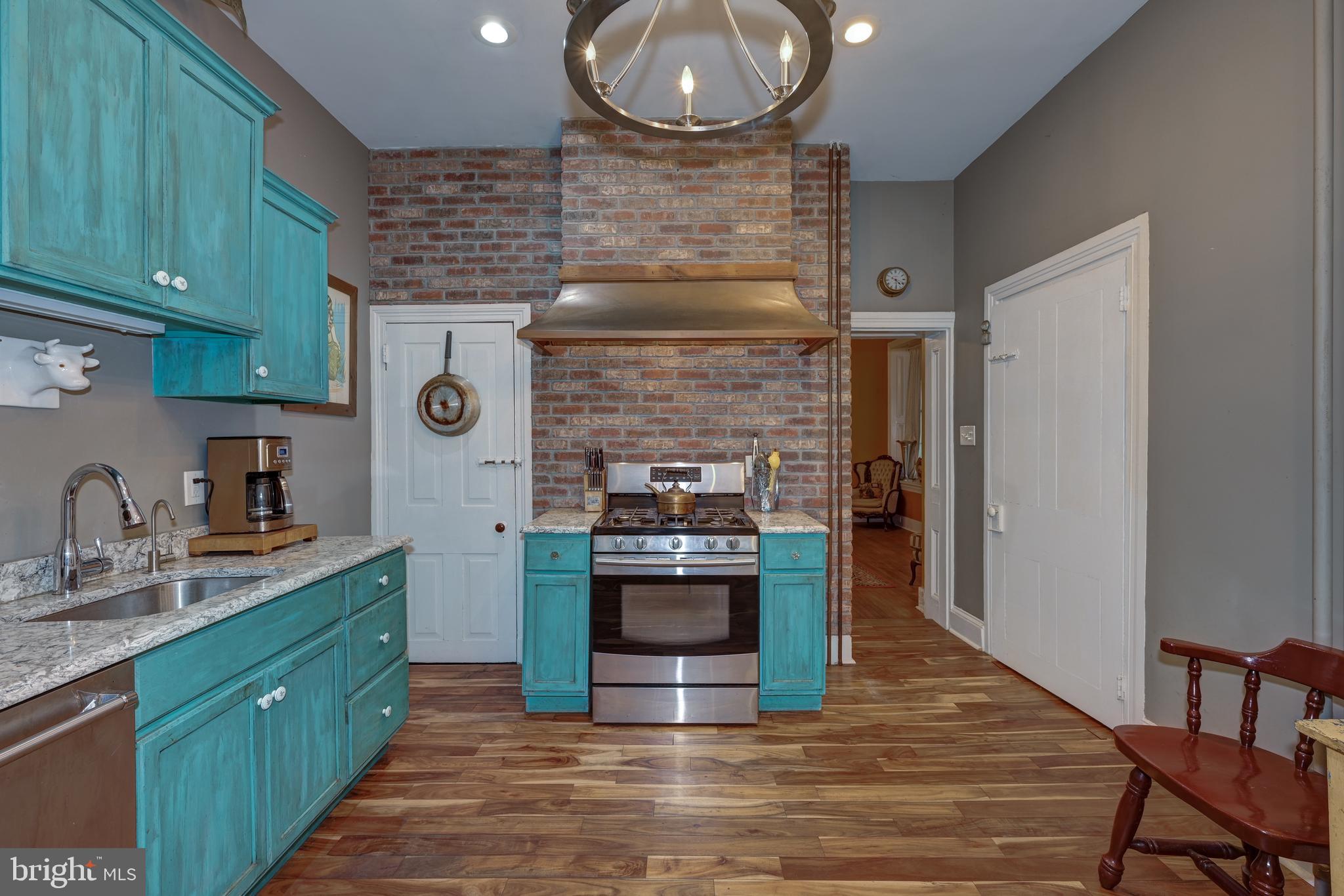 705 Woodlane Road Beverly, NJ 08010 - Photo 24 of 62
