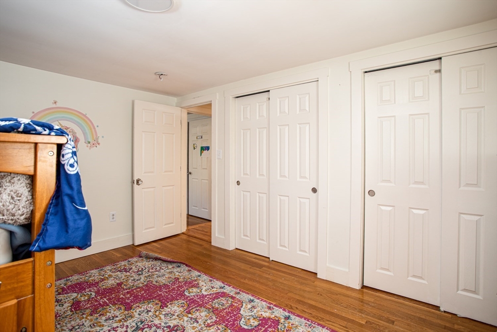 71 County Street Lakeville, MA 02347 - Photo 25 of 36 a view of an empty room