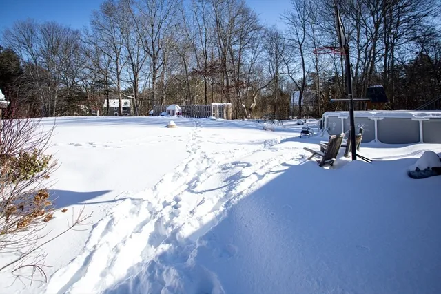 $599,000 | 71 County Street, Lakeville, MA 02347