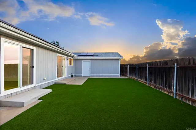 $720,000 | 12694 Jackson Heights Drive, El Cajon, CA 92021