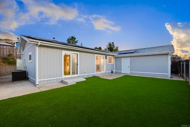 $720,000 | 12694 Jackson Heights Drive, El Cajon, CA 92021