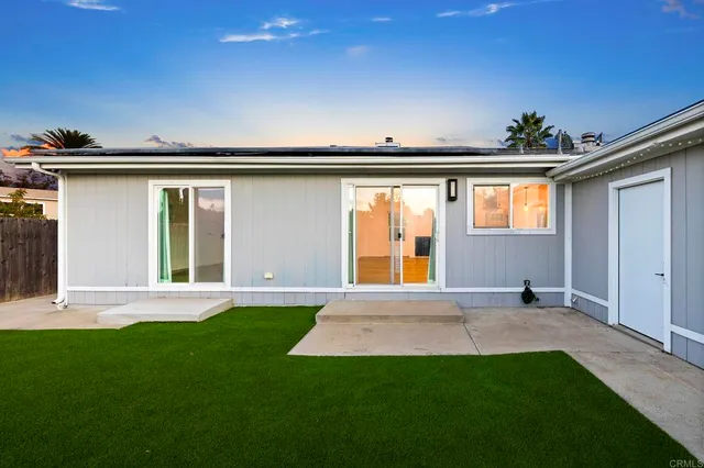 $720,000 | 12694 Jackson Heights Drive, El Cajon, CA 92021