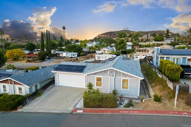 $720,000 | 12694 Jackson Heights Drive, El Cajon, CA 92021