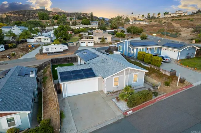 $720,000 | 12694 Jackson Heights Drive, El Cajon, CA 92021