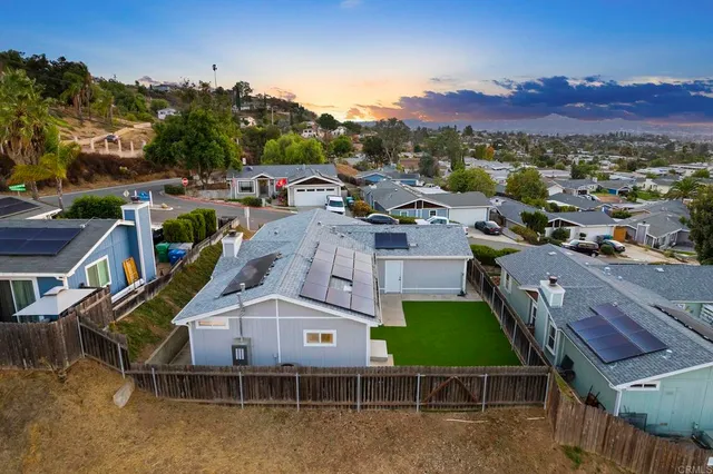 $720,000 | 12694 Jackson Heights Drive, El Cajon, CA 92021