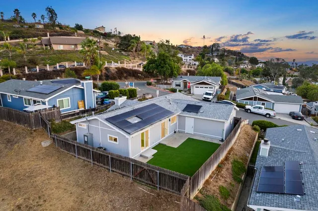 $720,000 | 12694 Jackson Heights Drive, El Cajon, CA 92021