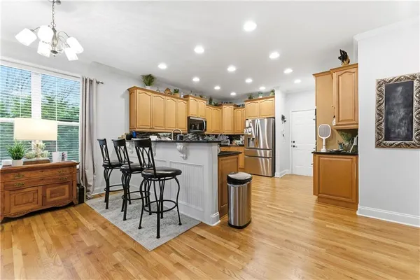$838,000 | 6238 Cascade Falls Drive, Buford, GA 30518