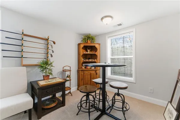 $838,000 | 6238 Cascade Falls Drive, Buford, GA 30518