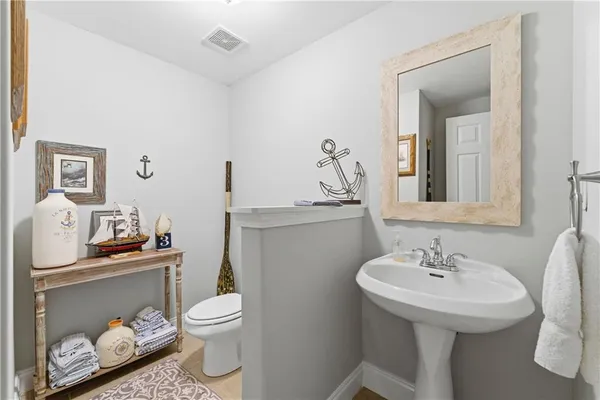 $838,000 | 6238 Cascade Falls Drive, Buford, GA 30518