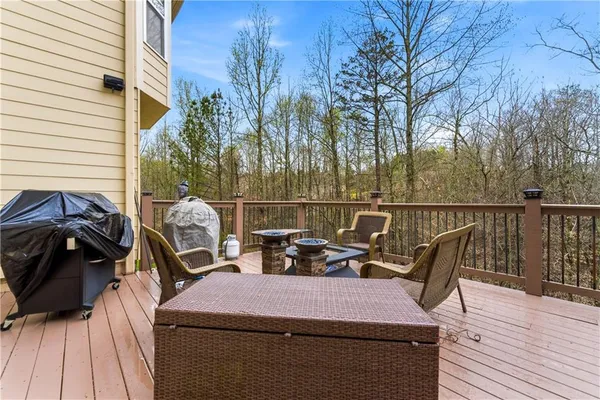 $838,000 | 6238 Cascade Falls Drive, Buford, GA 30518