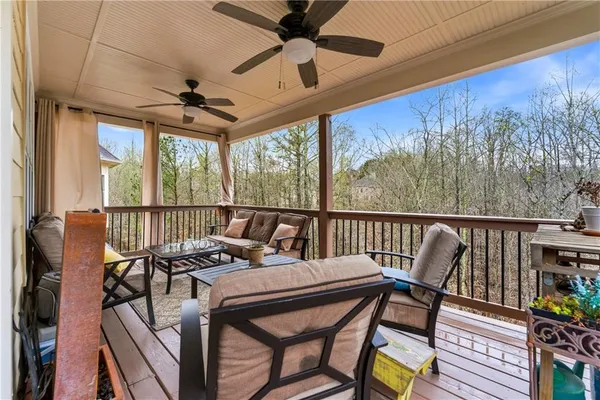 $838,000 | 6238 Cascade Falls Drive, Buford, GA 30518