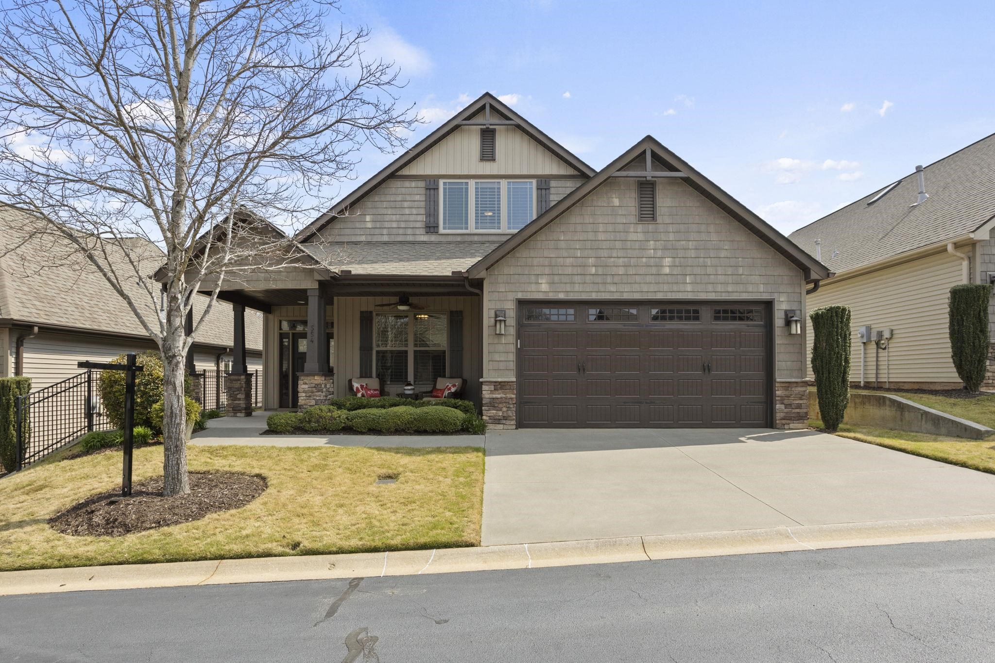 554 Ashler Drive Greer, SC 29650 - Photo 1 of 34
