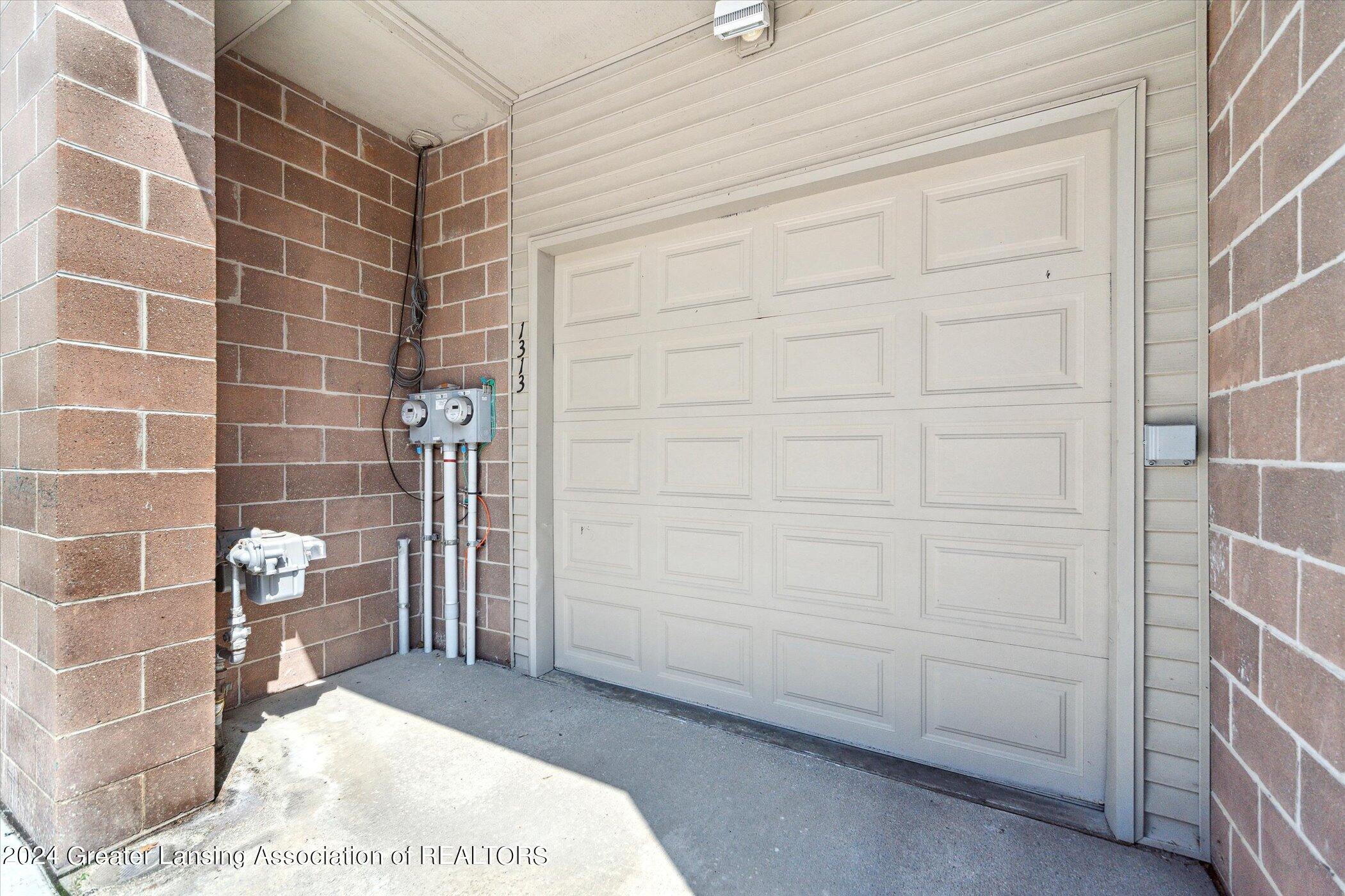1313 Turner Road Lansing, MI 48906 - Photo 36 of 37 37-1313-Turner-Rd-Unit-26-Lansing-MI-489