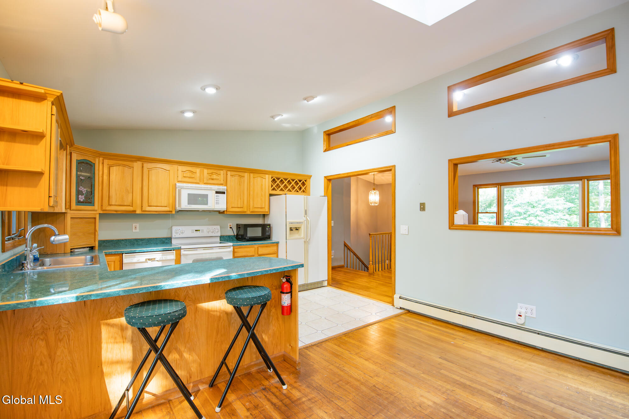 99 Traver Road Wilton, NY 12831 - Photo 11 of 47 DSC02830