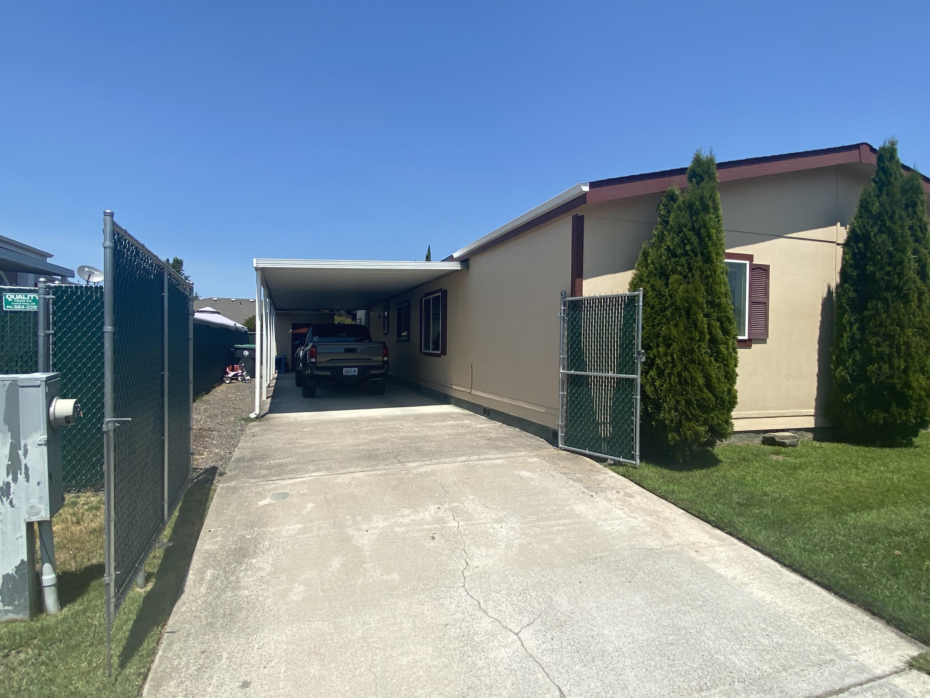 2371 Evan Way Central Point, OR 97502 - Photo 15 of 17 Carport 1
