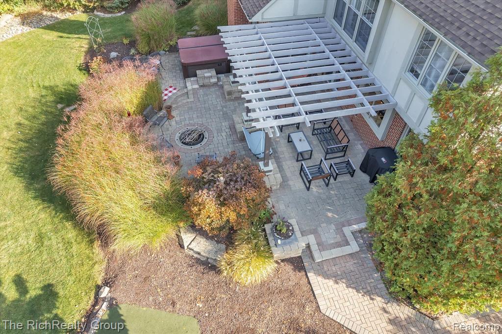 6861 Poppleton Road Canton, MI 48187 - Photo 75 of 80
