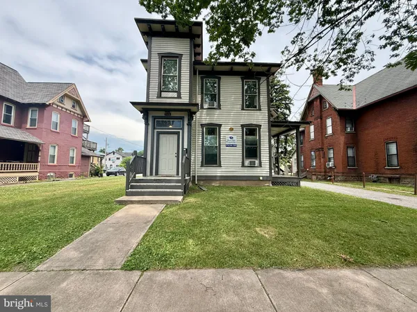 $360,000 | 942 West 3rd Street, Williamsport, PA 17701