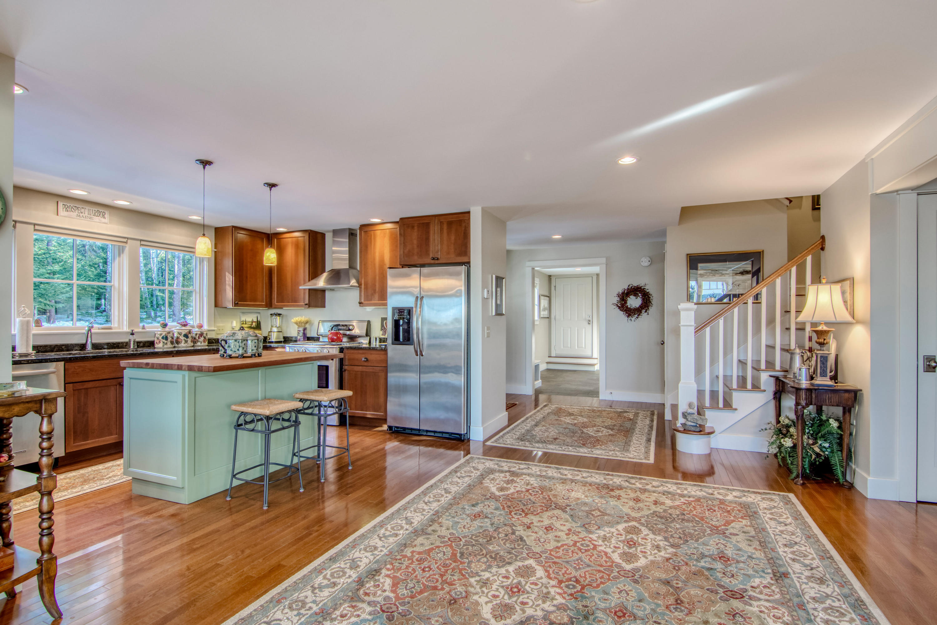 165 Lighthouse Point Road Prospect Harbor, ME 04669 - Photo 16 of 34 17