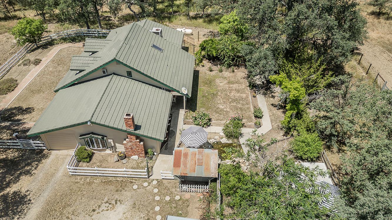 35477 Qualls Prather Road Auberry, CA 93602 - Photo 62 of 75