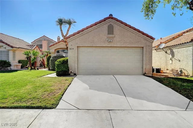 $2,150 | 8119 Vision Street, Las Vegas, NV 89123