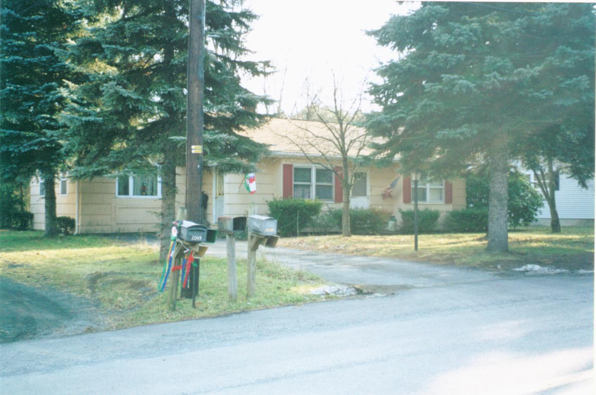 12 Ridge Road Stroudsburg, PA 18360 - Photo 1 of 1 Listing Photo